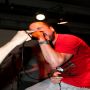 A Wilhelm Scream@Le Complexe (Bordeaux)